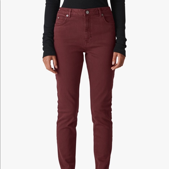 HP 🎉 Cool Jeans - Picture 1 of 5